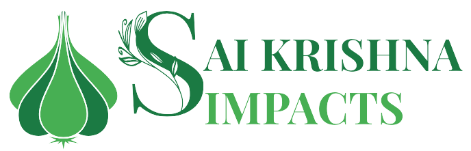 Saikrishnaimpacts